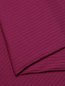 Preview: Bio Rib Jersey - Wide Derby - fuchsia - Mind the Maker