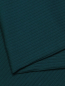 Preview: RESTSTÜCK 1,00m !!! - Bio Rib Jersey - Wide Derby - bottle green - Mind the Maker
