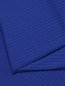 Preview: Bio Rib Jersey - Wide Derby - cobalt blue - Mind the Maker
