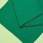 Preview: Bio Rib Jersey - Wide Derby - jolly green - Mind the Maker