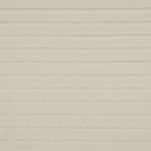 Jersey - Ruffles - sand