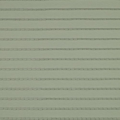 Jersey - Ruffles - olive