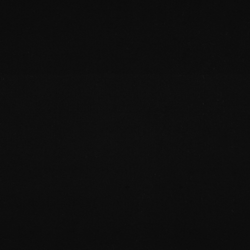 Viskose Gabardine Stretch - Wool Touch - schwarz