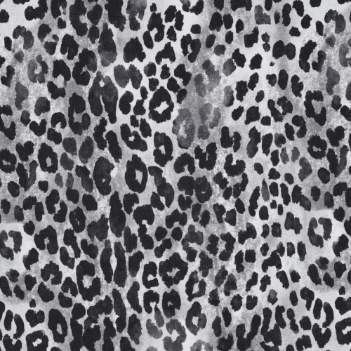 Preview: Sweat - brushed - Nuri Leo - grau