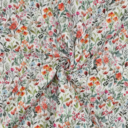 Stepper - Eline Flowers - multicolor