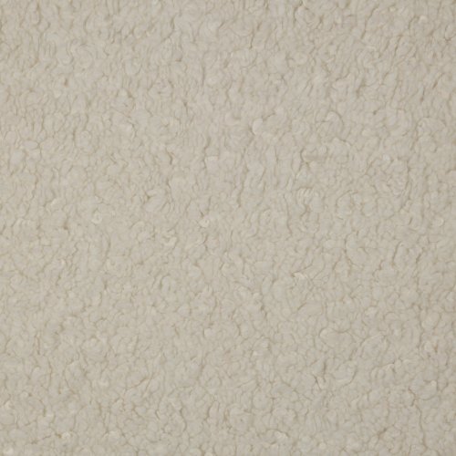 Teddy Bouclé - Jerrik - ecru
