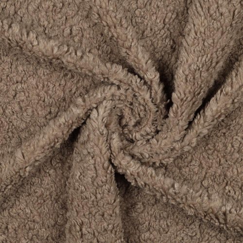 Teddy Bouclé - Jerrik - taupe