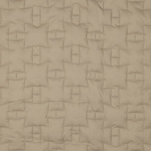 Jackenstepper - Graphic - beige