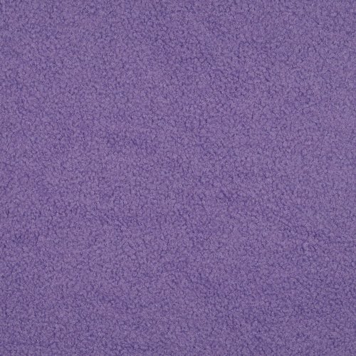 Preview: Double Sided - Teddy Fleece - lilac
