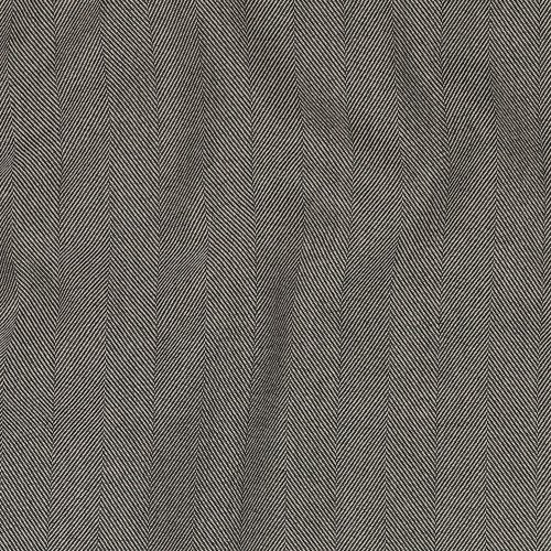 Preview: Hosenstoff - Big Herringbone - taupe