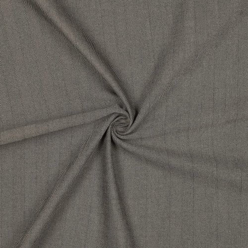 Hosenstoff - Big Herringbone - taupe