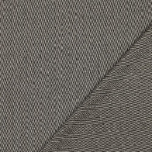 Preview: Hosenstoff - Big Herringbone - taupe