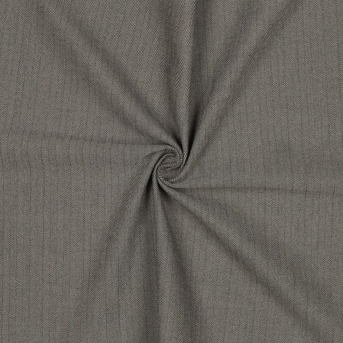 Preview: Hosenstoff - Small Herringbone - taupe