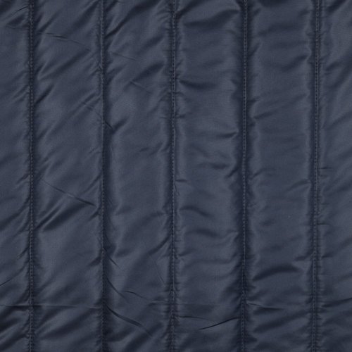 Leichter Jackenstepper - Rima - seidenmatt - navy