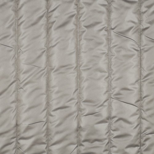 Leichter Jackenstepper - Rima - seidenmatt - beige