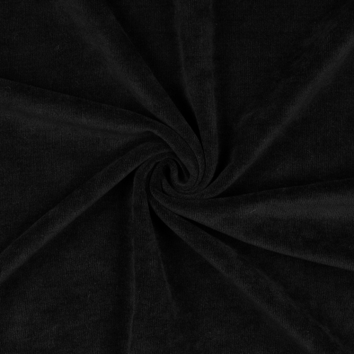 Sherpa - Doubleside - uni - schwarz