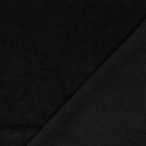 Preview: Sherpa - Doubleside - uni - schwarz