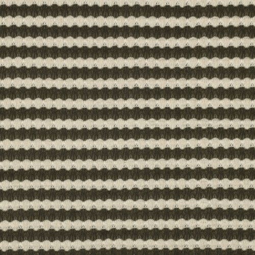 Preview: Sommerstrick - Nerissa - olive/ecru