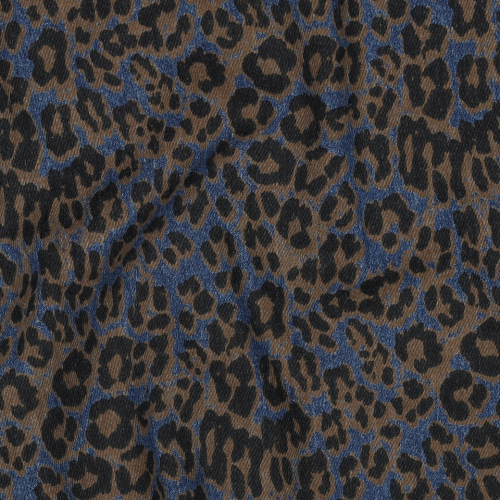 Denim - Mads Leo - blue/black/braun