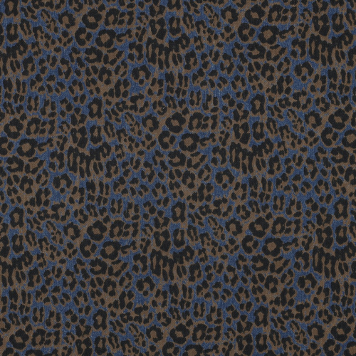 Denim - Mads Leo - blue/black/braun