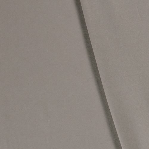 Jersey - uni - grau