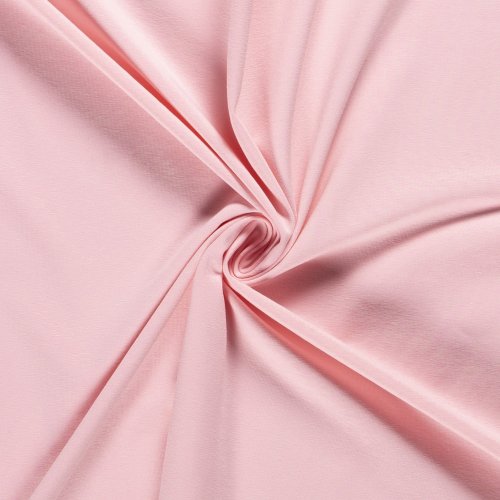 Jersey - uni - rosa