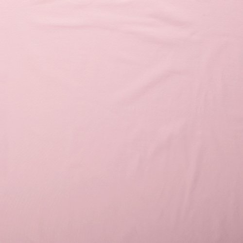 Jersey - uni - rosa