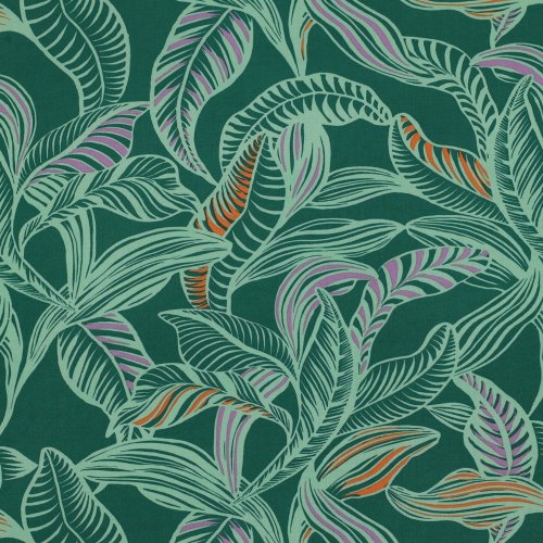 Preview: Viskose mit LENZING™ ECOVERO™ Fasern - Miray - grün