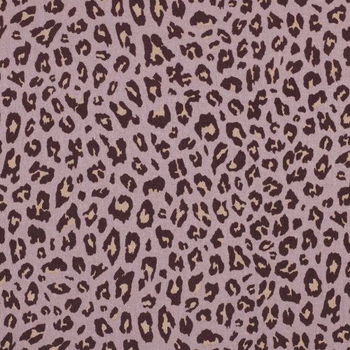 Preview: Viskose Leinen - Lando Leo - altrosa/mauve/beige
