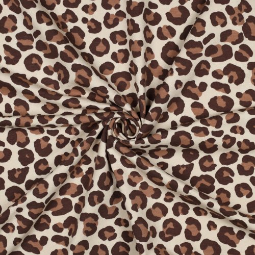 Sweat - Louis Leo - braun