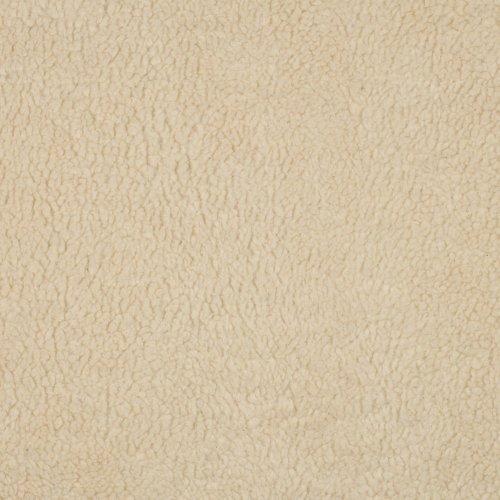 Teddy Plüsch - uni - beige