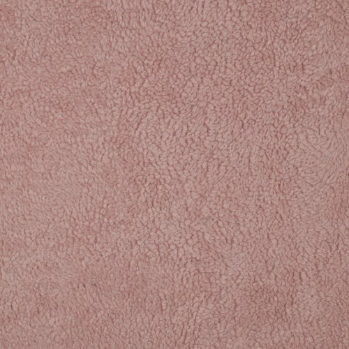 Teddy Plüsch - uni - light rosé