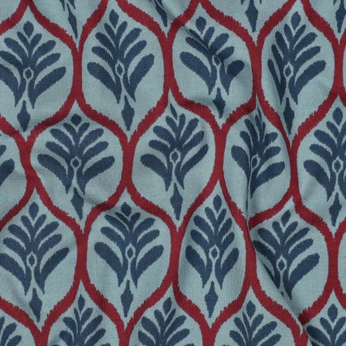 Jersey - Florus - petrol