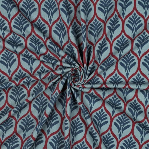 Preview: Jersey - Florus - petrol