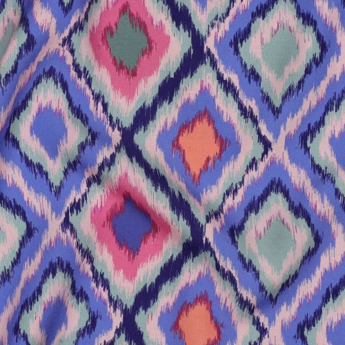 Preview: Viskose - Mireya Rauten - lila