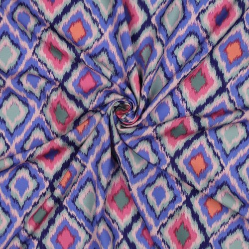 Viskose - Mireya Rauten - lila