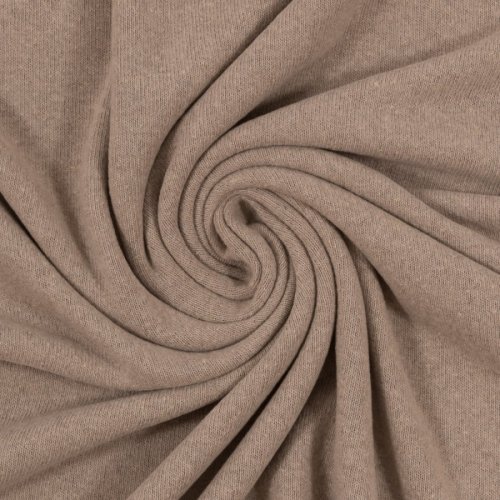 RESTSTÜCK 0,90m !!! - Strick - Bene - beige - Swafing