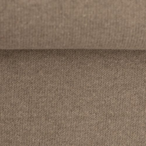 Preview: RESTSTÜCK 1,0m !!! - Strick - Bono - camel - Swafing