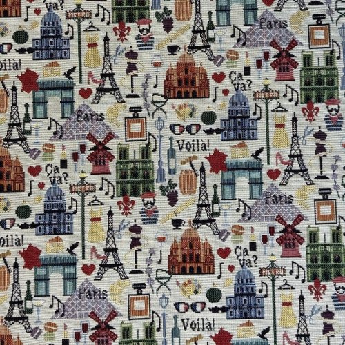 Gobelin - Little Paris City