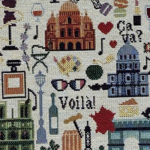 Gobelin - Little Paris City