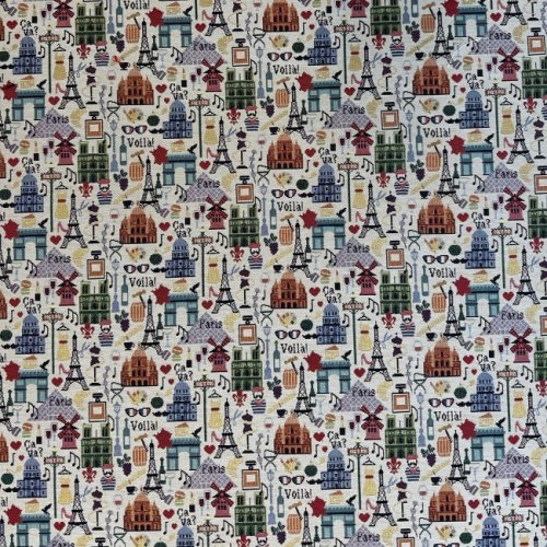 Gobelin - Little Paris City