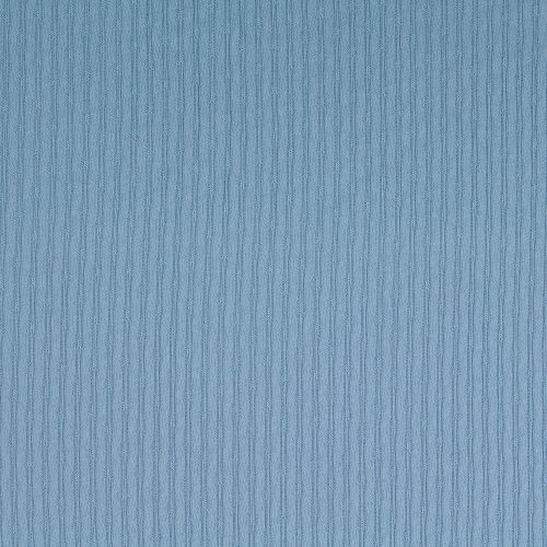 Feinstrickjersey - Chloé - blau
