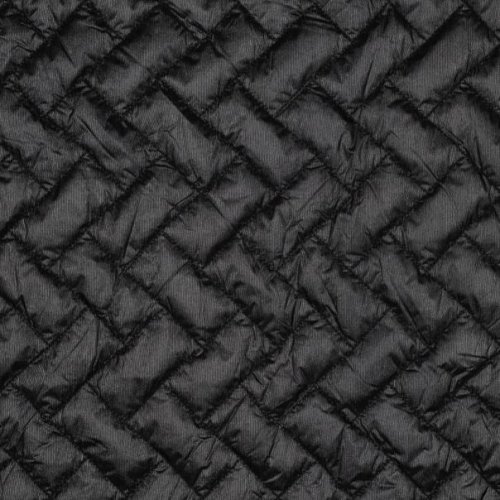 Jackenstepper - Jone - foil black