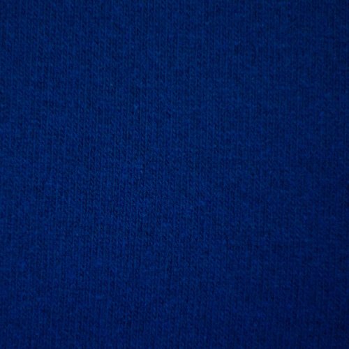 Strick - Bono - meliert - royalblau - Swafing