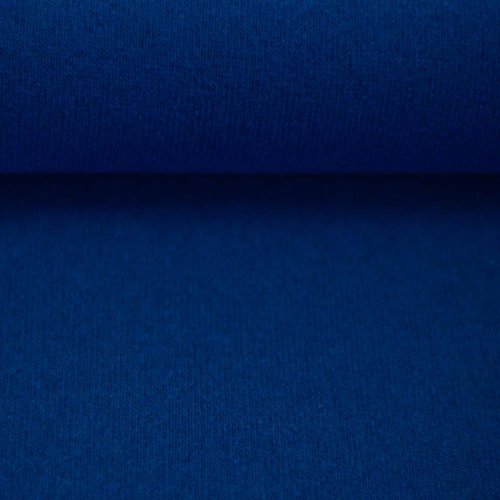 Strick - Bono - meliert - royalblau - Swafing