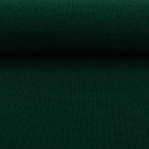 Preview: Strick - Bono - dunkelgrün - Swafing