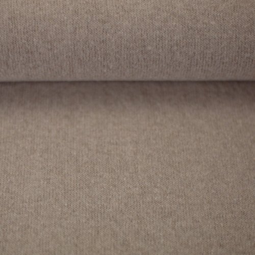 Strick - Bono - meliert beige - Swafing