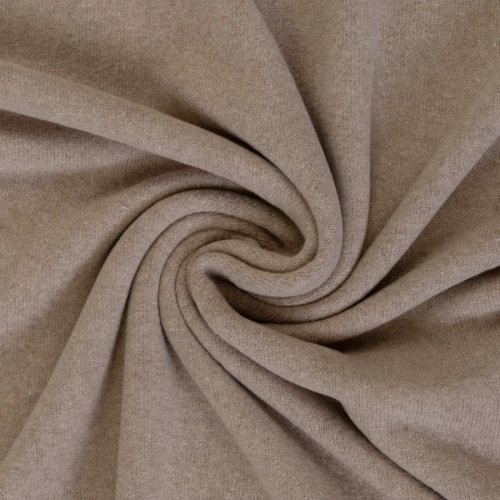 Strick - Bono - meliert beige - Swafing