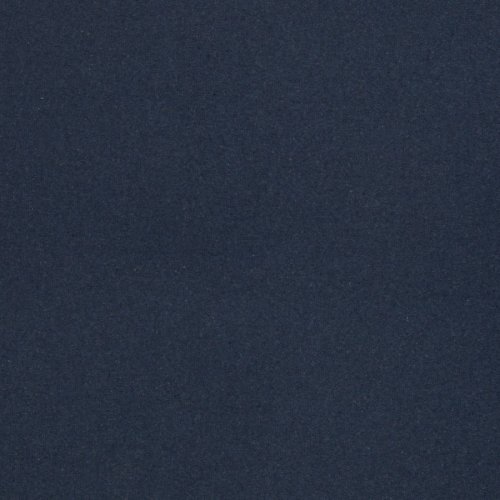 Preview: Strick - Bono - meliert - jeansblau - Swafing