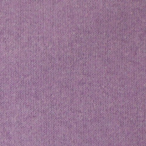 Preview: RESTSTÜCK 1,40m !!! - Strick - Bono - meliert flieder - Swafing